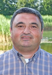 buelent arikan
